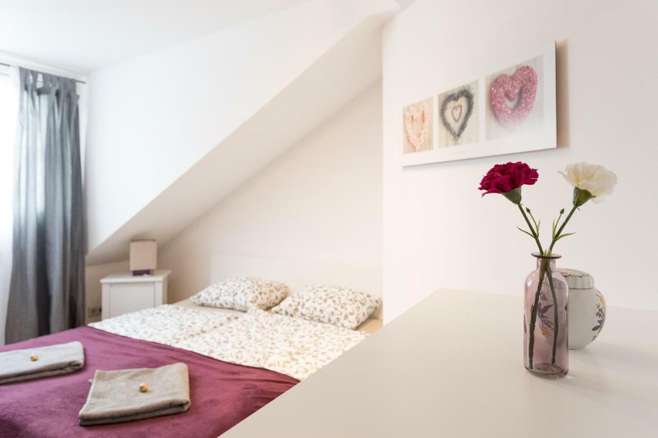 Lovely Two Level For Families * Wien