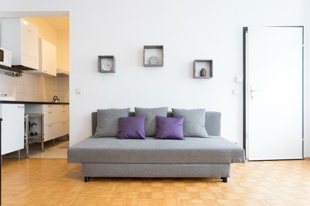 Apartment Lovely Two Level For Families *
