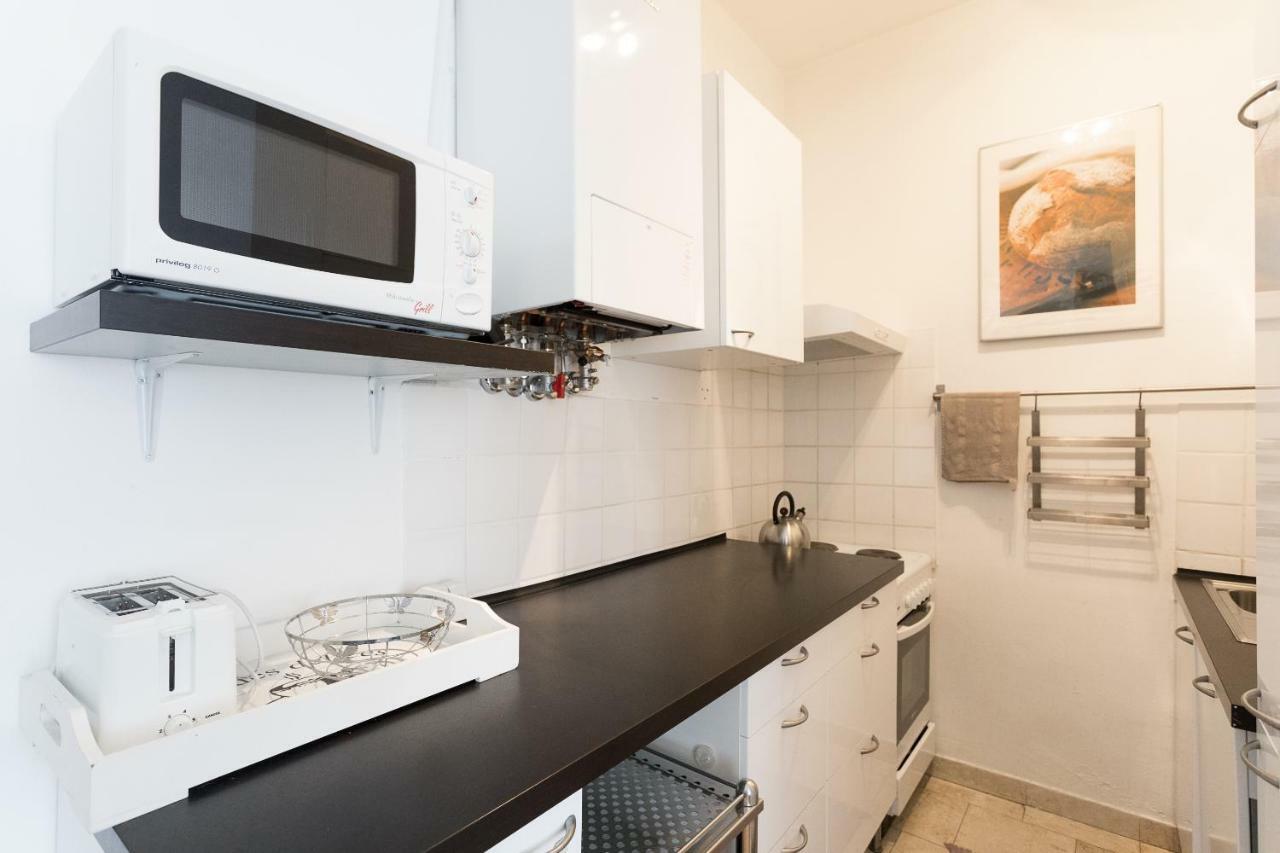 Lovely Two Level For Families Viena
